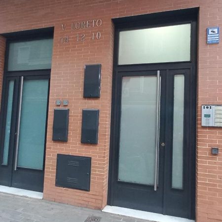 Apartamento Triana Siviglia Esterno foto