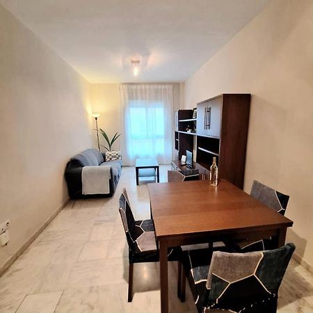 Apartamento Triana Siviglia Esterno foto