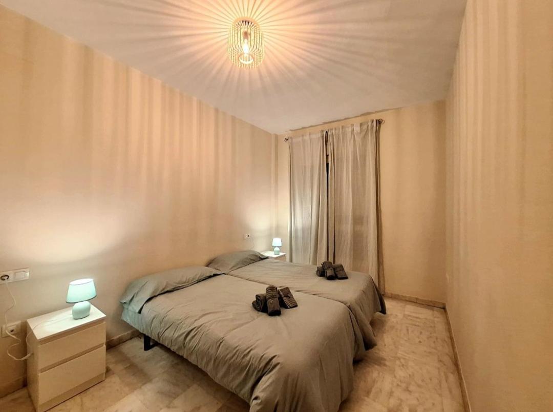 Apartamento Triana Siviglia Esterno foto