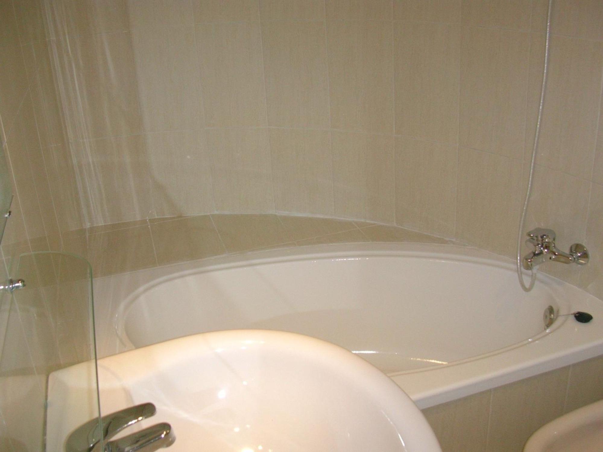 Apartamento Triana Siviglia Esterno foto