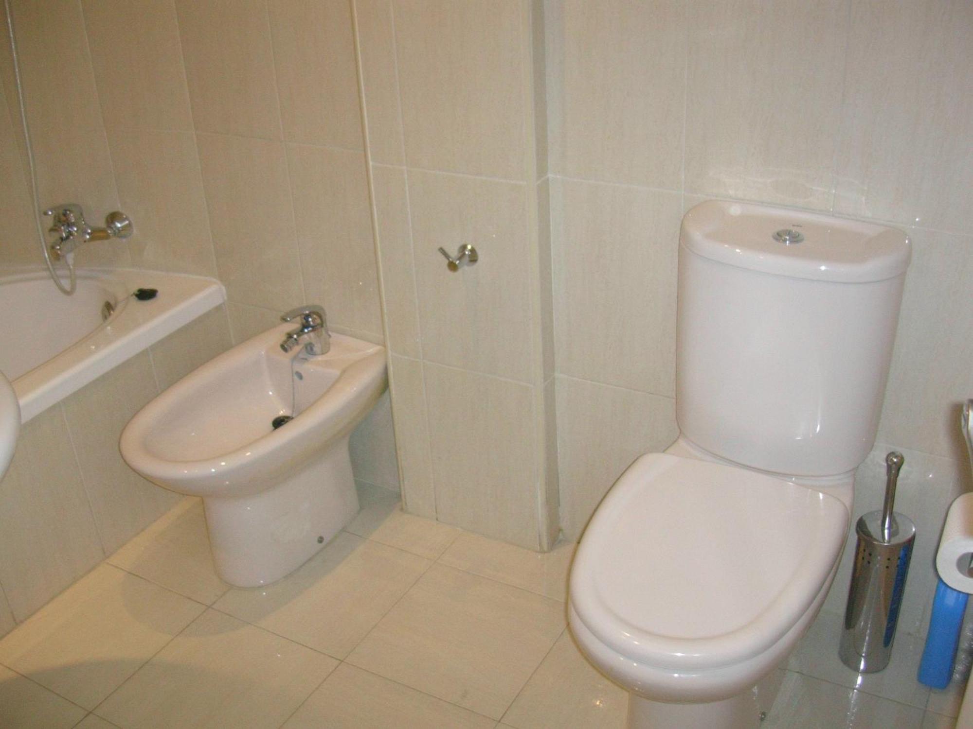 Apartamento Triana Siviglia Esterno foto