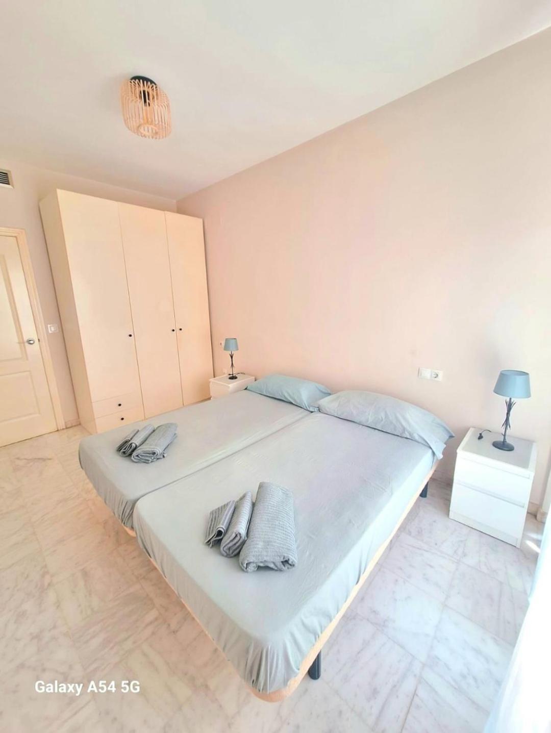 Apartamento Triana Siviglia Esterno foto