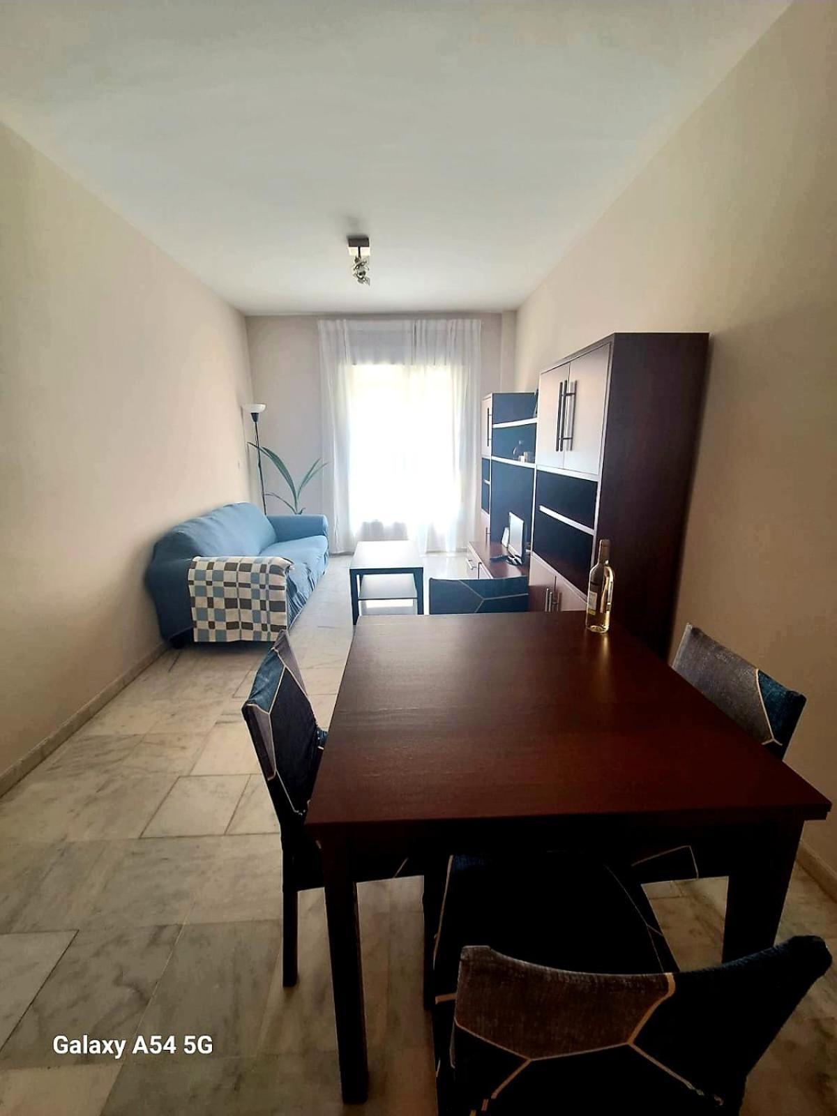 Apartamento Triana Siviglia Esterno foto
