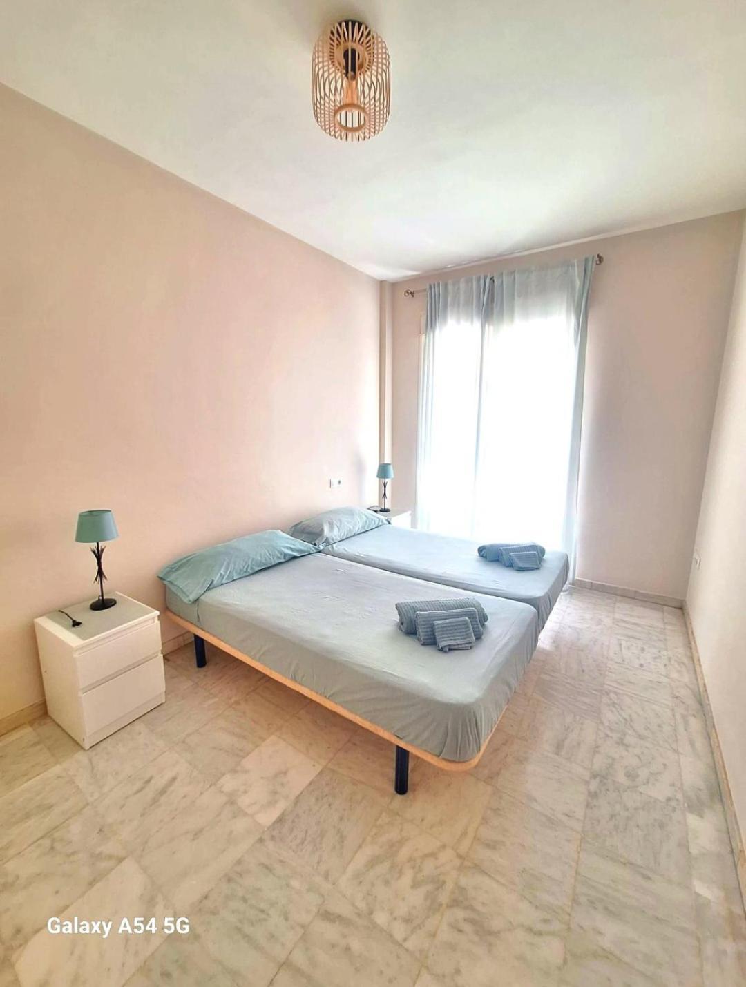 Apartamento Triana Siviglia Esterno foto